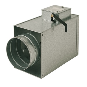 Zone Dampers